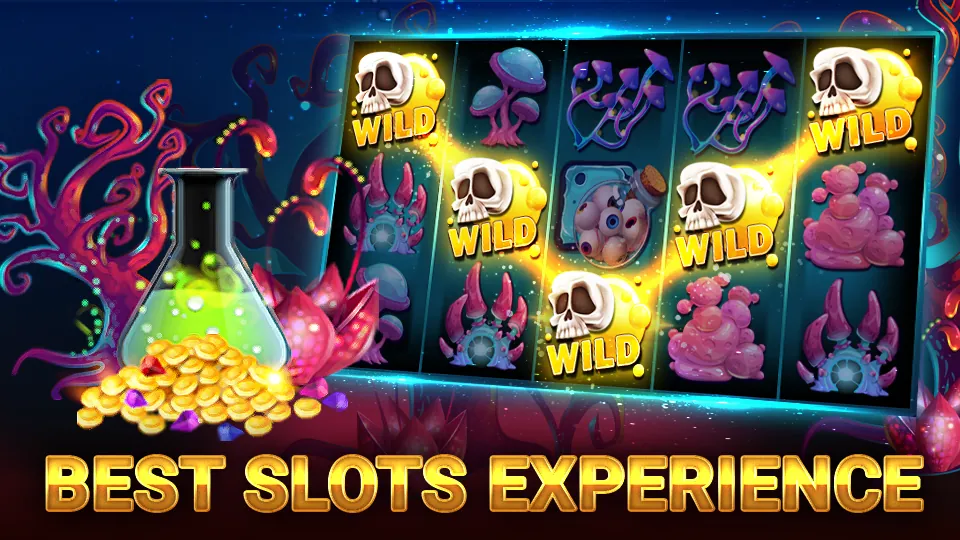 Bí quyết săn Jackpot