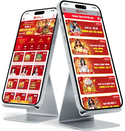 Giao diện người dùng thân thiện của fi88 nhà cái