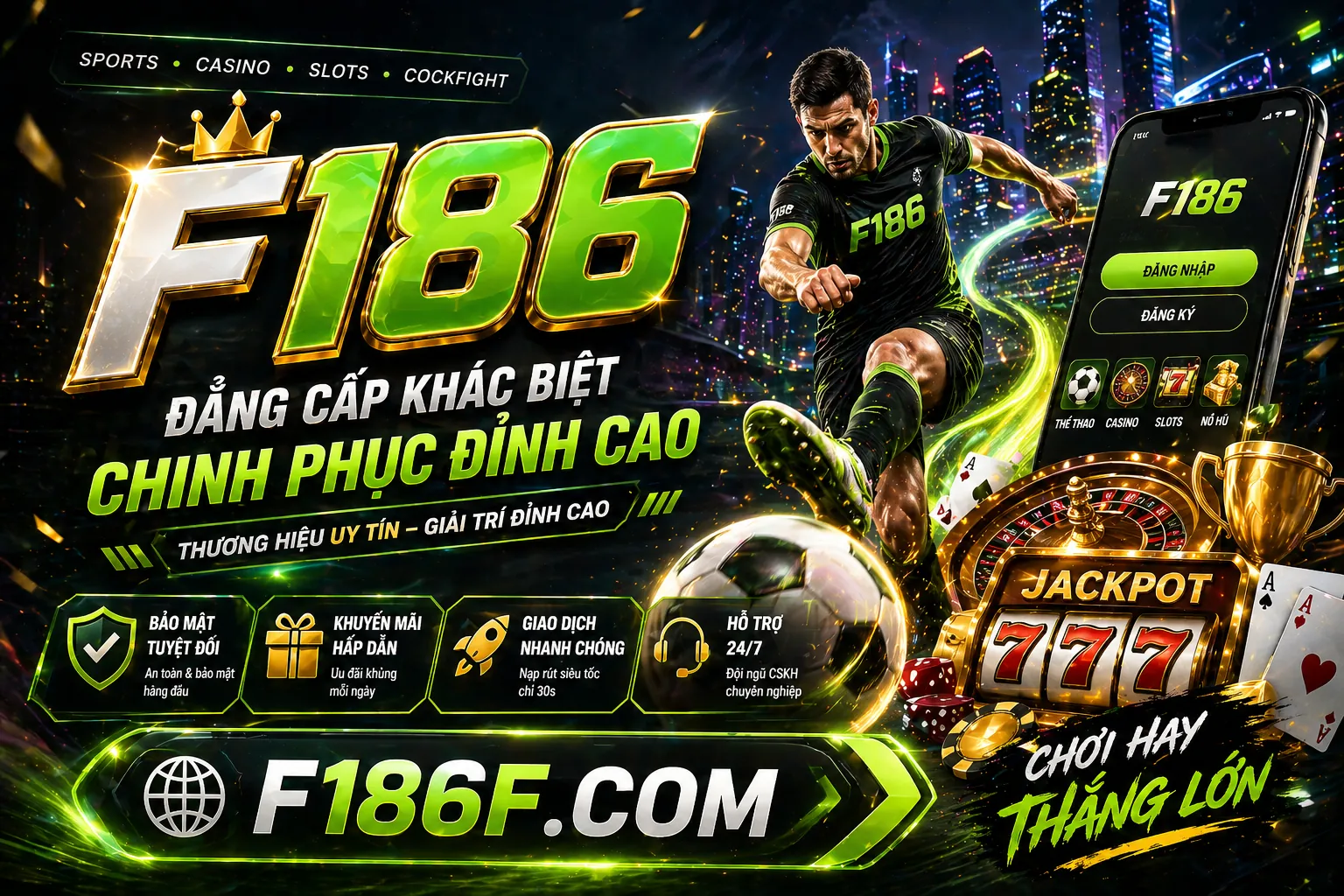 Tổng quan về fi88 nhà cái
