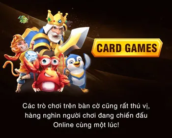 Chọn trò chơi tại fi88 nhà cái